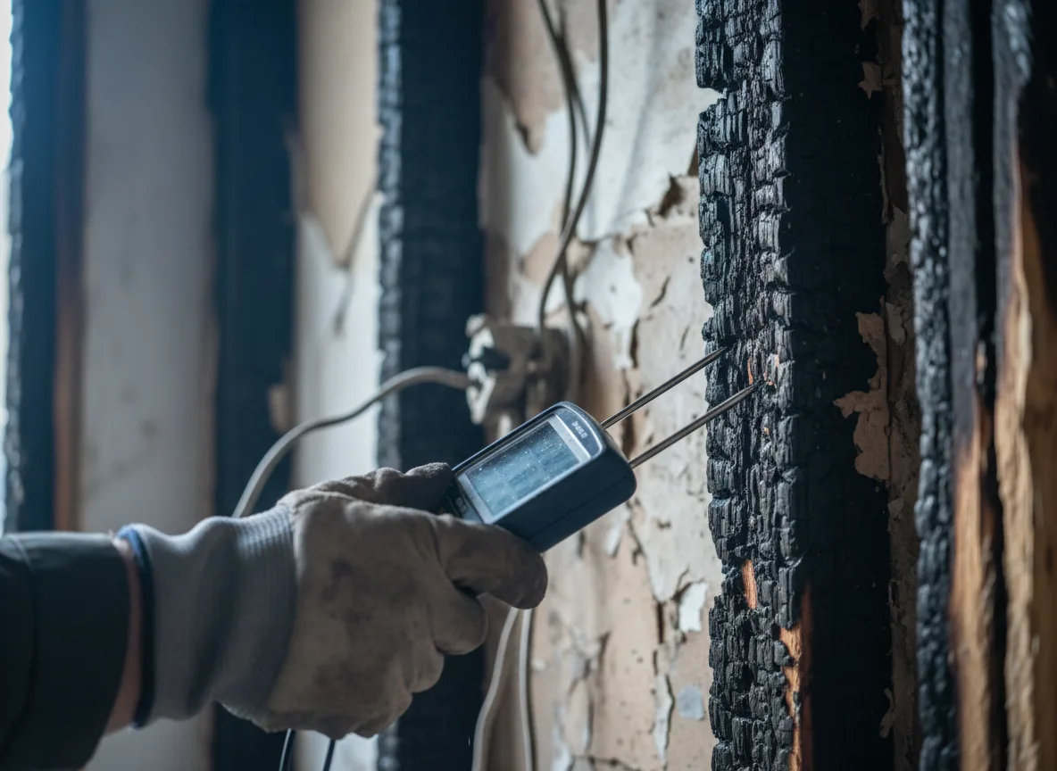 Fire Damage Restoration Aurora, OH FAQs